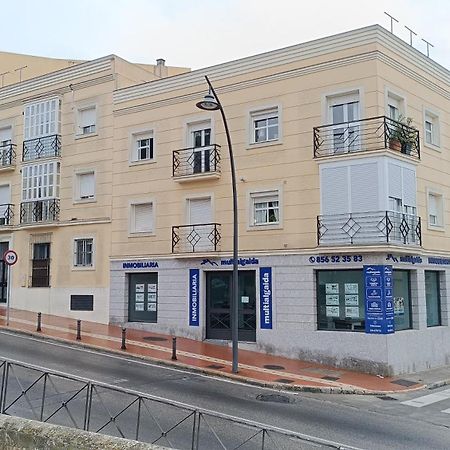 Sherryflat Alcázar - Parking Jerez de la Frontera Kültér fotó